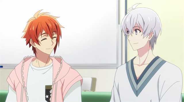 动画「IDOLiSH7」公开第3期第2部分第1弹PV-死宅屋