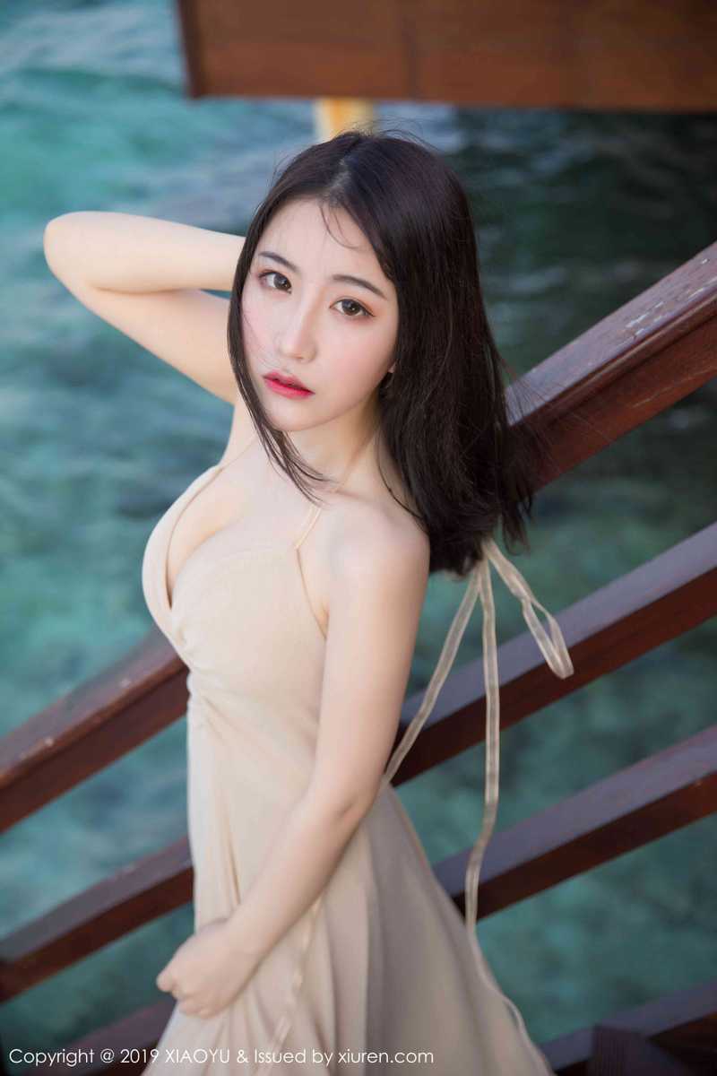 Cherry绯月樱 XIAOYU语画界 2019.09.05 VOL.147 [66P384MB]-死宅屋