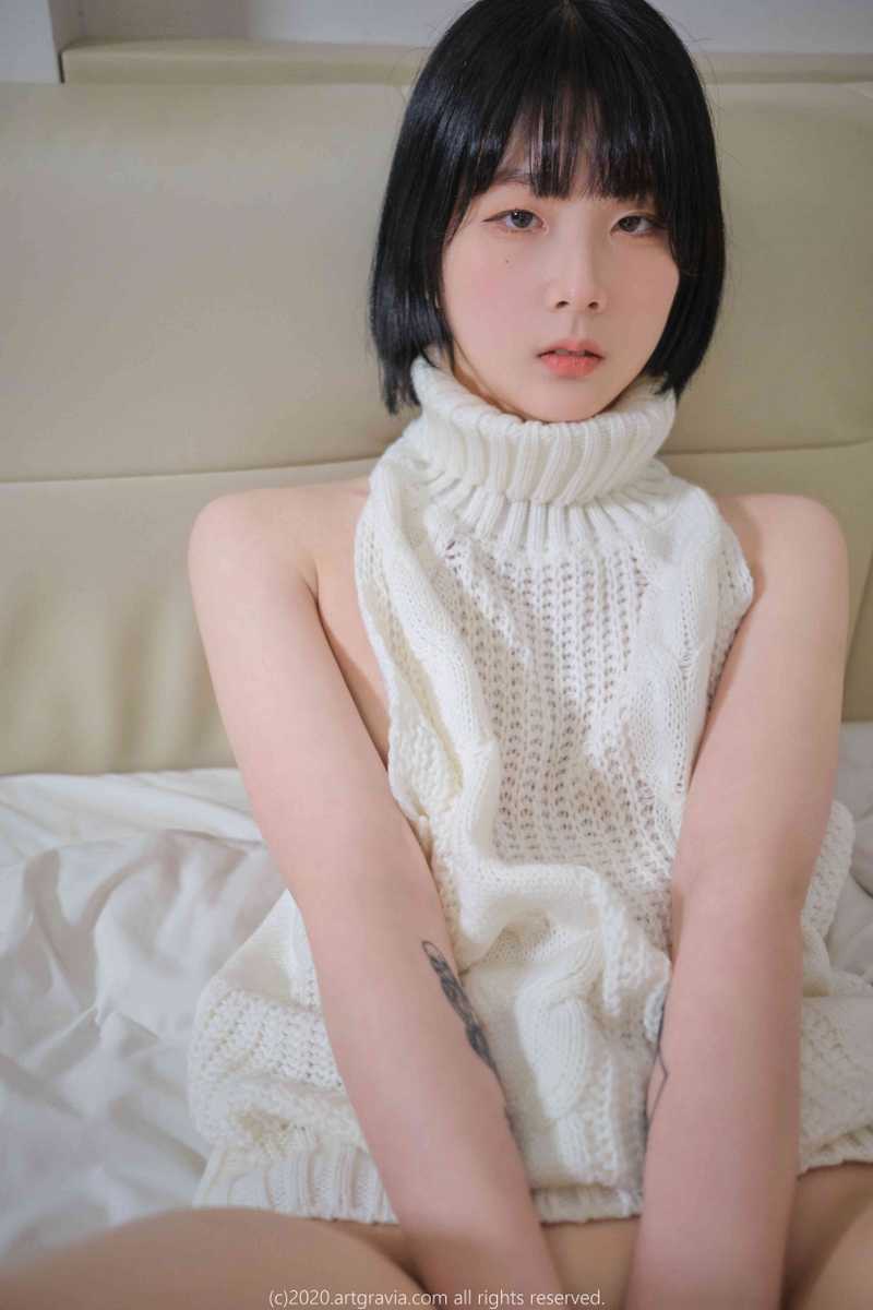 Isabella(장주) – NO.01 ARTGRAVIA_VOL144 [73P305MB]-死宅屋